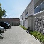The Kartipah Hotel