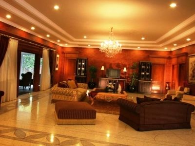 Hotel The Kartipah