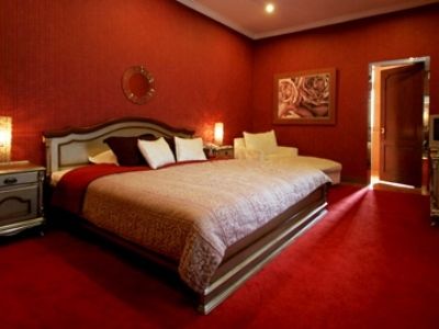 The Kartipah Hotel *