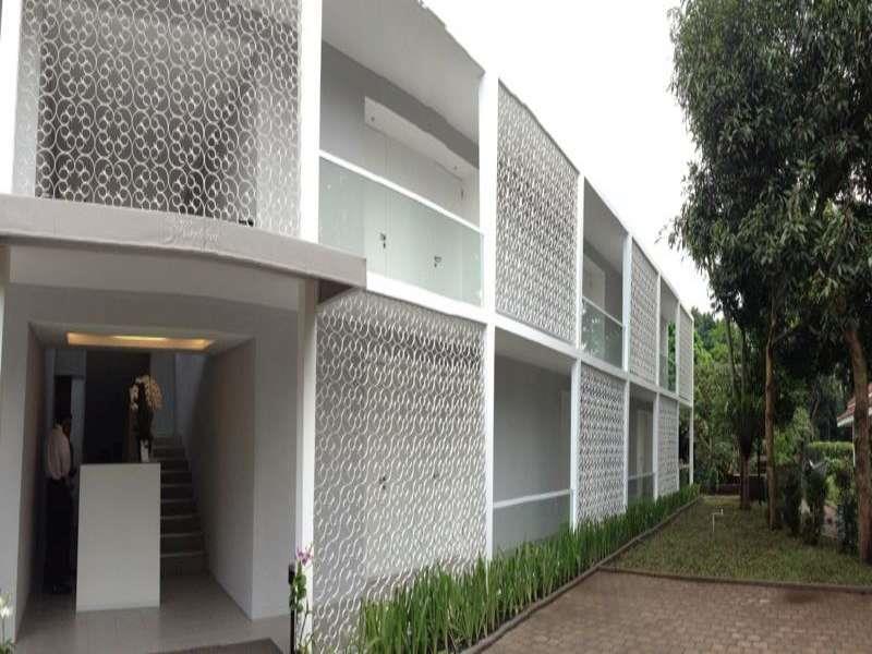 The Kartipah Hotel Bandung