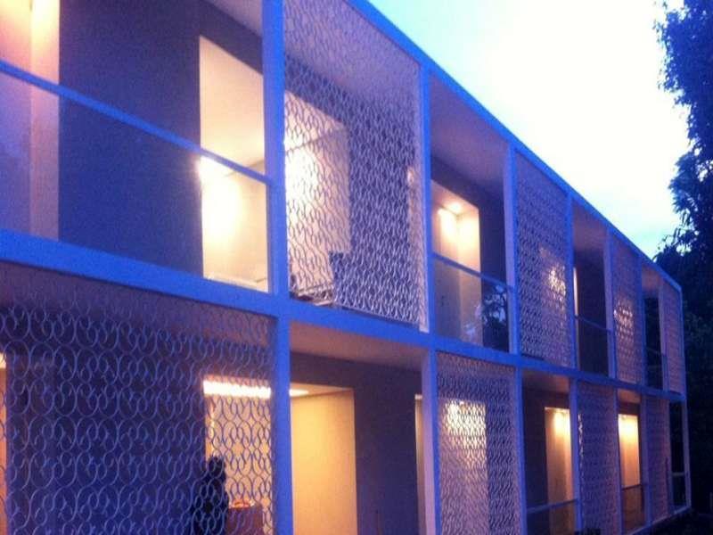 The Kartipah Hotel