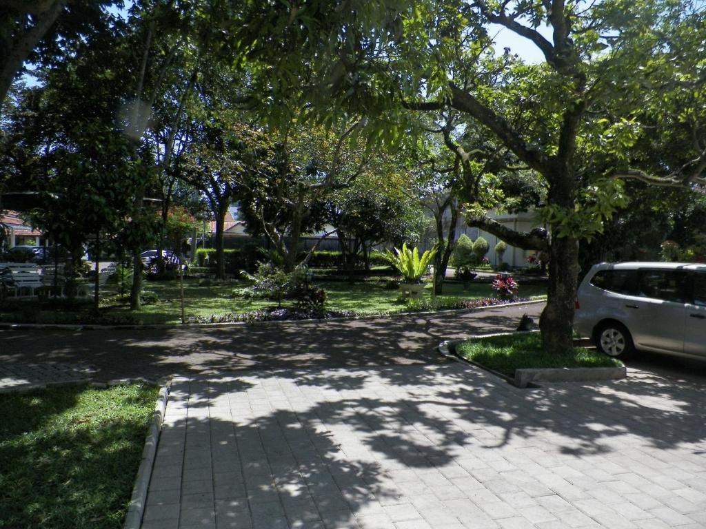 Hotel The Kartipah