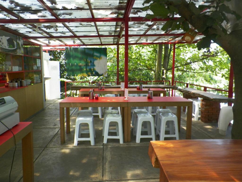 Hotel The Kartipah *