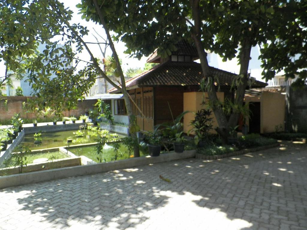The Kartipah *