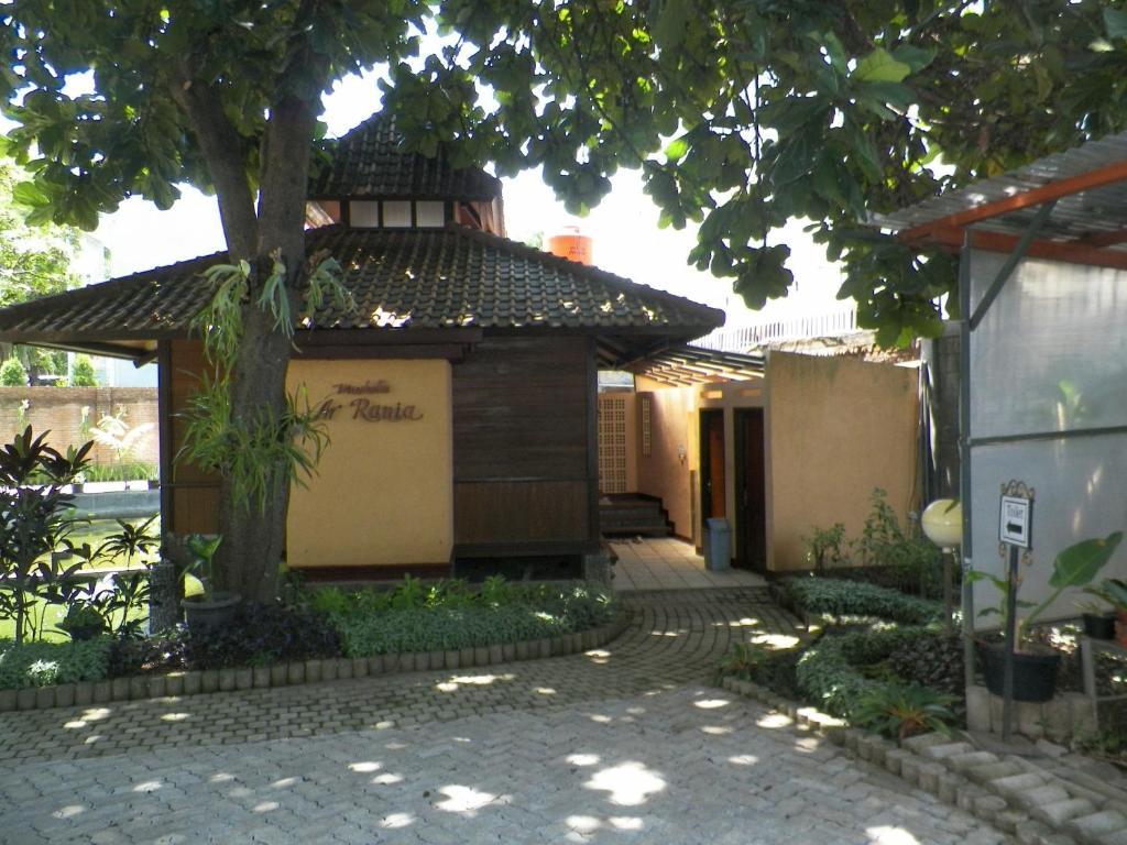 The Kartipah
