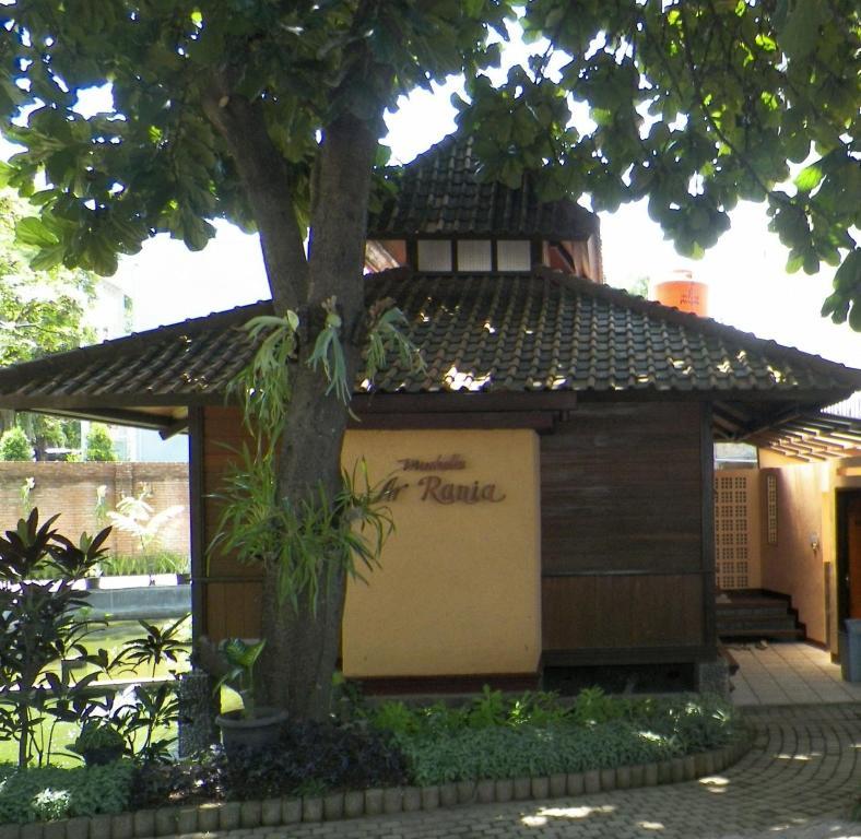 Hotel The Kartipah